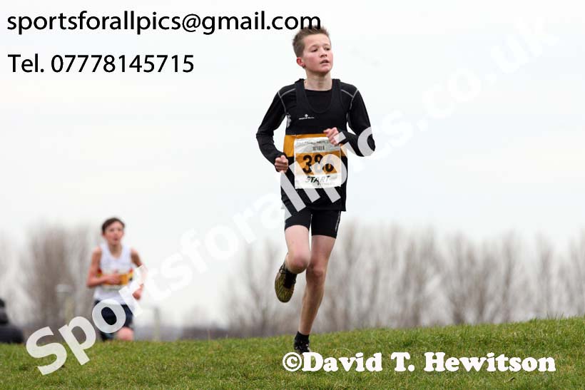 Boys under-13s 2019 Start Fitness Sherman Cup/Davison Shield, Temple Park, South Shield. Photo:  David T. Hewitson/Sports for All Pics